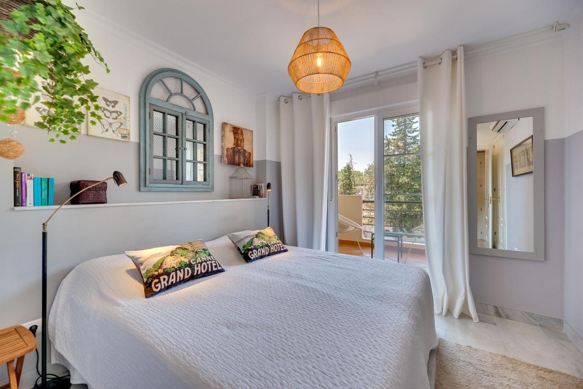 Elegant 2 Bdrm Penthouse With Bbq And Pools Apartman Marbella Kültér fotó